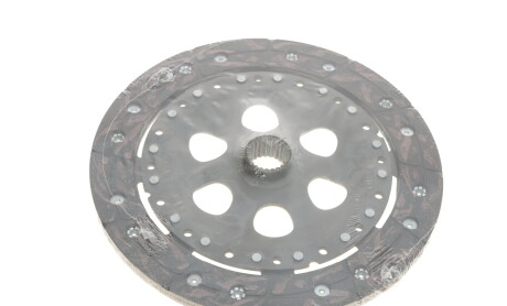 Фото 7 - Комплект сцепления KAWE 961903CSC