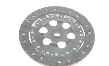 Фото 8 - Комплект сцепления KAWE 961903CSC