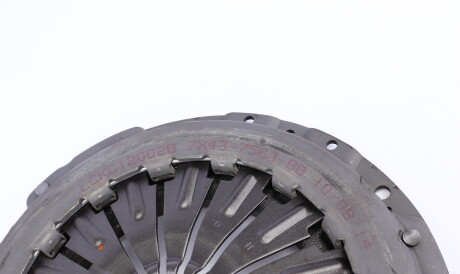 Фото 3 - Комплект зчеплення KAWE 961908