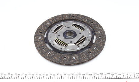 Фото 2 - Комплект сцепления KAWE 961909