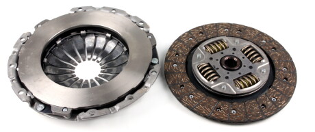 Фото 2 - Комплект зчеплення KAWE 962076