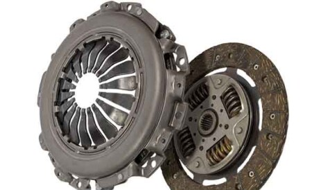 Фото 3 - Комплект зчеплення KAWE 962076