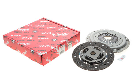 Фото 2 - Комплект сцепления KAWE 962083