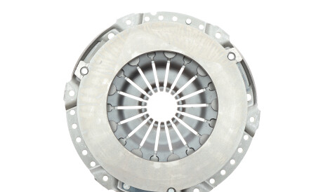 Фото 3 - Комплект сцепления KAWE 962083