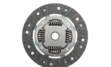 Фото 6 - Комплект сцепления KAWE 962083