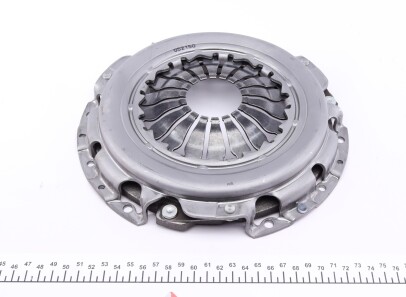 Фото 3 - Комплект зчеплення KAWE 962106