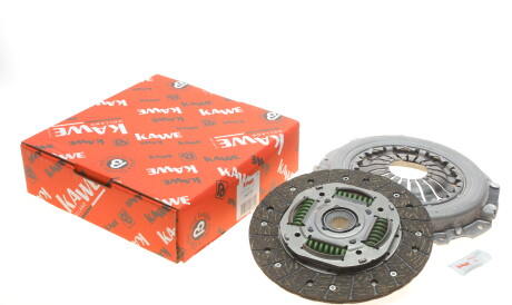 Фото 2 - Комплект зчеплення KAWE 962109