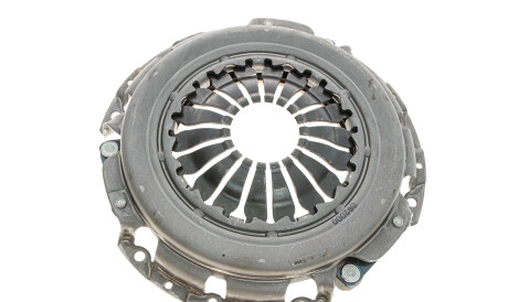 Фото 3 - Комплект зчеплення KAWE 962111