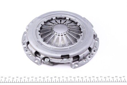 Фото 3 - Комплект сцепления KAWE 962126