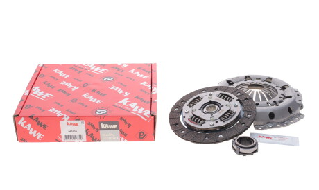 Фото 2 - Комплект зчеплення KAWE 962130