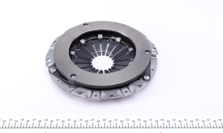 Фото 2 - Комплект зчеплення KAWE 962135