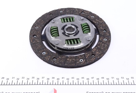 Фото 4 - Комплект зчеплення KAWE 962135