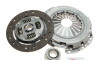 Комплект зчеплення Suzuki Swift/Wagon 1.3 89- (d=190mm) (+вижимний) - (1606447, 1606492, 93185864) KAWE 962145 (фото 1)