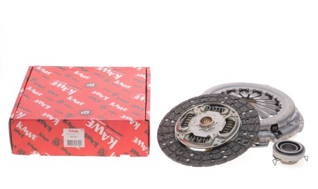 Фото 2 - Комплект сцепления KAWE 962167