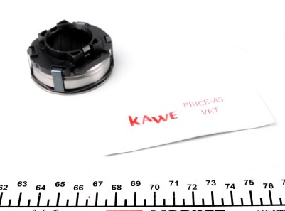 Фото 2 - Комплект сцепления KAWE 962183