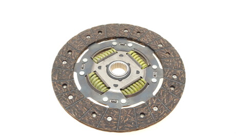 Фото 2 - Комплект сцепления KAWE 962188