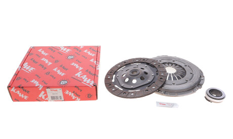 Фото 2 - Комплект зчеплення KAWE 962193