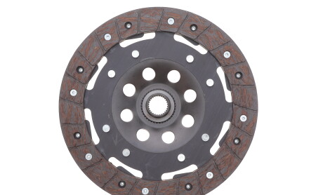 Фото 6 - Комплект зчеплення KAWE 962193