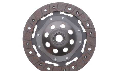 Фото 7 - Комплект зчеплення KAWE 962193