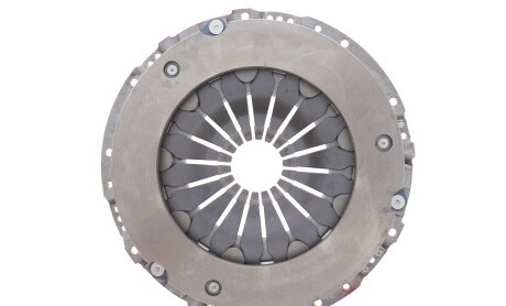 Фото 8 - Комплект зчеплення KAWE 962193