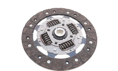 Фото 4 - Комплект зчеплення KAWE 962245