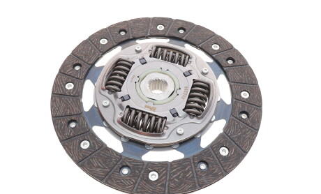 Фото 5 - Комплект зчеплення KAWE 962245