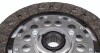 Комплект зчеплення Ford Focus 1.6 TDCi 04-12 (d=240mm) - (1232513, 1232515, 1252727) KAWE 962254 (фото 3)