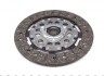 Комплект зчеплення Ford Focus 1.6 TDCi 04-12 (d=240mm) - (1232513, 1232515, 1252727) KAWE 962254 (фото 4)