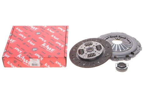 Фото 2 - Комплект сцепления KAWE 962267