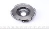 Комплект зчеплення Renault Clio 1.2 16V 05- (d=180mm) - (302052617R, 7701478122, 7701475996) KAWE 962281 (фото 2)