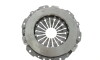 Комплект зчеплення Renault Laguna II 1.9dCi 01- (d=215mm) - (7701474546, 7701477056, 7701478232) KAWE 962299 (фото 2)