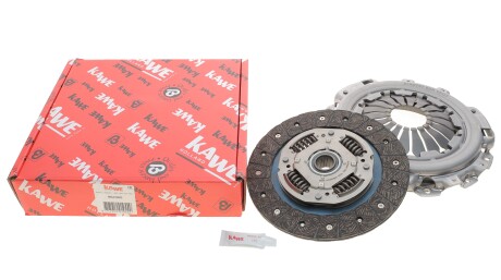 Фото 2 - Комплект зчеплення KAWE 962306