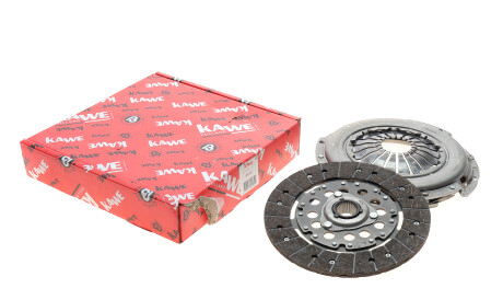 Фото 2 - Комплект сцепления KAWE 962316