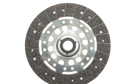 Фото 5 - Комплект сцепления KAWE 962316