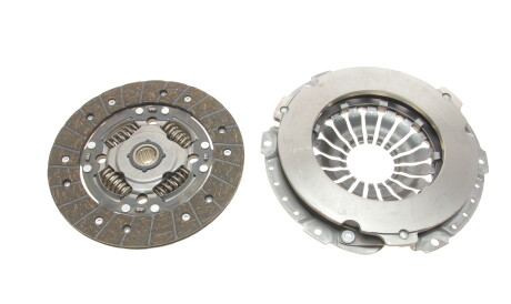 Фото 3 - Комплект зчеплення KAWE 962347