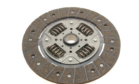 Фото 4 - Комплект зчеплення KAWE 962351