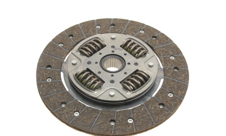 Фото 5 - Комплект зчеплення KAWE 962351