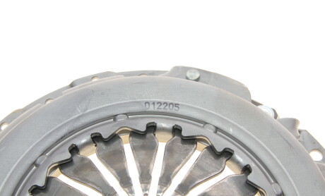 Фото 4 - Комплект сцепления KAWE 962386