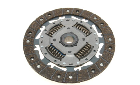 Фото 6 - Комплект сцепления KAWE 962386