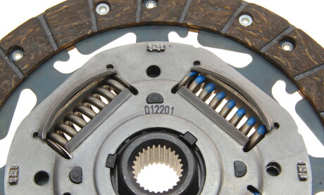 Фото 7 - Комплект сцепления KAWE 962386