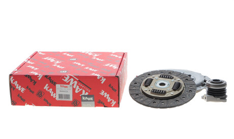 Фото 2 - Комплект зчеплення KAWE 962401CSC