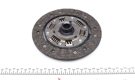 Фото 3 - Комплект зчеплення KAWE 962414