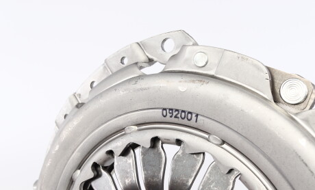 Фото 5 - Комплект зчеплення KAWE 962414