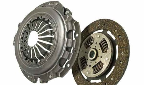 Фото 3 - Комплект зчеплення KAWE 962491