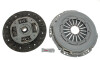 Комплект зчеплення Ford Transit 2.2TDCI 06- (d=250mm) - (1387201, 1444555, 1477855) KAWE 962530 (фото 1)