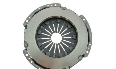 Фото 2 - Комплект сцепления KAWE 962530