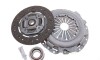 Комплект зчеплення Suzuki Grand Vitara 2.0D 01-05 (d=240mm) (+вижимний) - KAWE 962534 (фото 1)