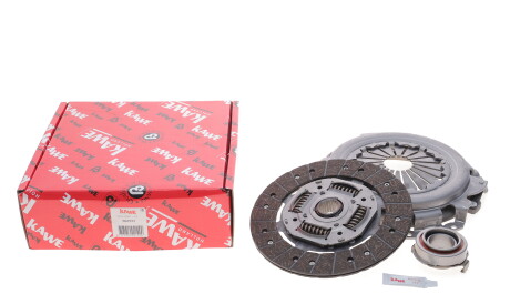 Фото 2 - Комплект сцепления KAWE 962534