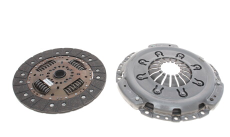 Фото 3 - Комплект сцепления KAWE 962544