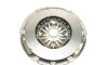 Комплект зчеплення Toyota Rav 4 06- (d=240mm) (+ вижимний) - (3100105030, 3100105040, 3100105060) KAWE 962553 (фото 3)